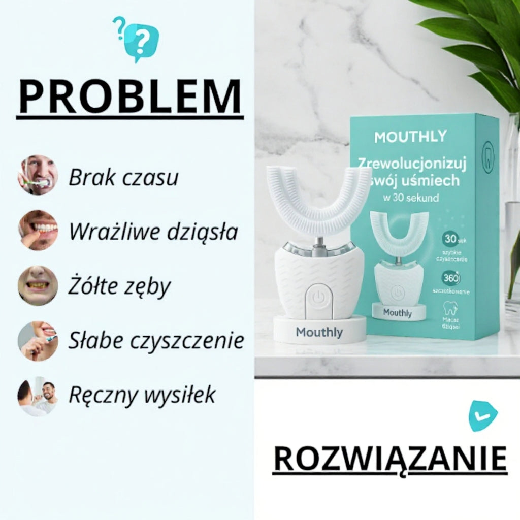 SZCZOTECZKA 360°
