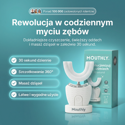 SZCZOTECZKA 360°